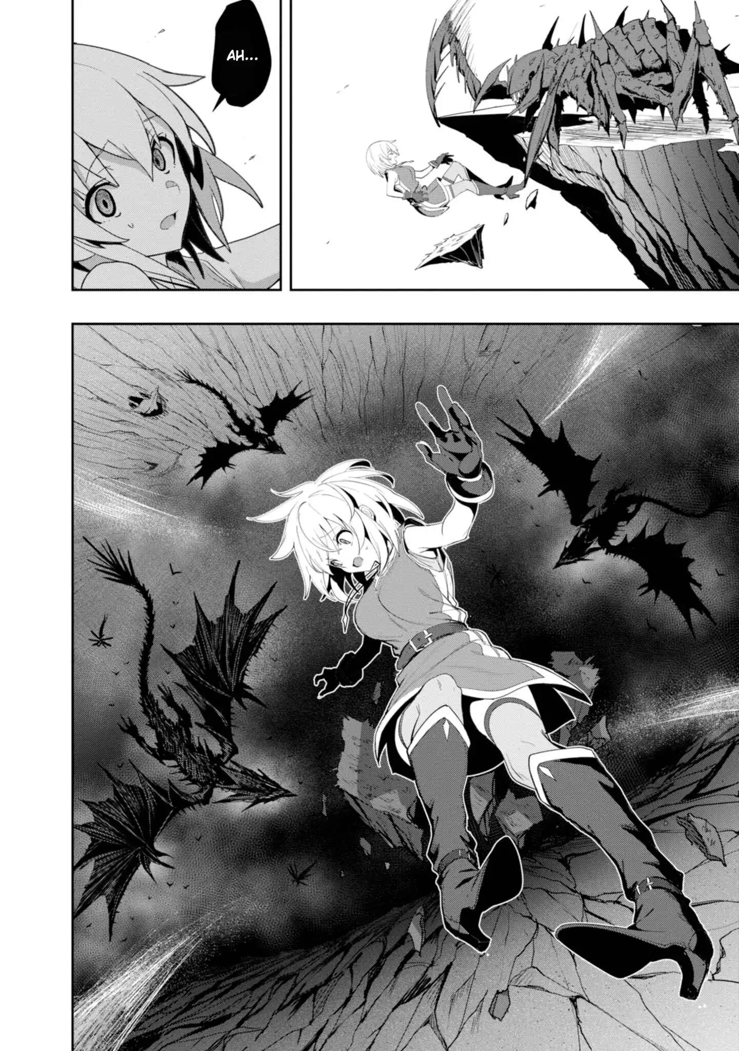 Witch Guild Fantasia Chapter 3 12